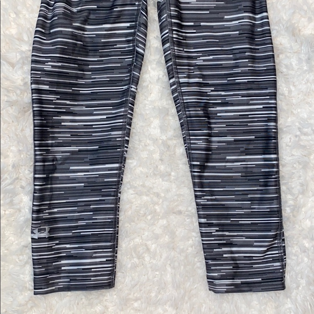 Under Armour Leggings - Picture 5 of 8